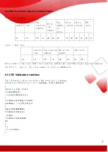 Preview for 23 page of Kalatec Automacao STR6-RS485 User Manual