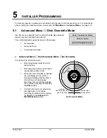 Предварительный просмотр 41 страницы KALATEL Calibur DSR-2000e User Manual