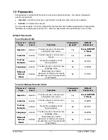 Preview for 7 page of KALATEL Calibur DVMRe Triplex User Manual