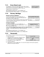 Preview for 60 page of KALATEL Calibur DVMRe User Manual