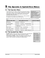 Preview for 63 page of KALATEL Calibur DVMRe User Manual