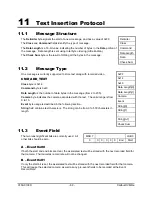 Preview for 69 page of KALATEL Calibur DVMRe User Manual