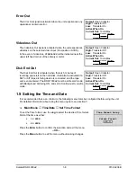 Preview for 14 page of KALATEL DSR-1000eZ User Manual