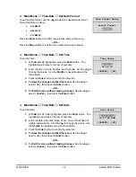 Preview for 15 page of KALATEL DSR-1000eZ User Manual