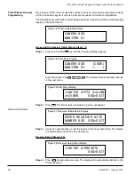 Preview for 16 page of KALATEL KTD-400 Installation And Operation Manual