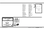 Preview for 3 page of Kaldewei AQUAMASSAGE BODY Operating Instructions Manual