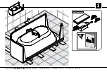 Предварительный просмотр 12 страницы Kaldewei CENTRO DUO 1 Installation Instructions Manual