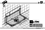 Preview for 7 page of Kaldewei CENTRO DUO 1732 Installation Instructions Manual