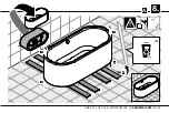 Preview for 15 page of Kaldewei CENTRO DUO 1732 Installation Instructions Manual