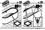 Preview for 17 page of Kaldewei CENTRO DUO 1732 Installation Instructions Manual