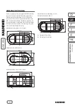 Preview for 3 page of Kaldewei CENTRO DUO OVAL Manual