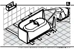 Preview for 11 page of Kaldewei CONODuo 1 Installation Instructions Manual