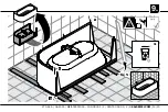 Preview for 13 page of Kaldewei CONODuo 1 Installation Instructions Manual