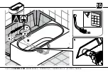 Preview for 14 page of Kaldewei CONODuo 1 Installation Instructions Manual