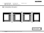 Предварительный просмотр 3 страницы Kaldewei NEXSYS-SYSTEM Planning Instructions