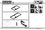 Preview for 3 page of Kaldewei SILENIO0 Installation Instructions Manual