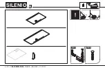 Предварительный просмотр 4 страницы Kaldewei SILENIO0 Installation Instructions Manual