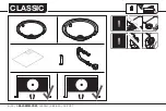 Предварительный просмотр 6 страницы Kaldewei SILENIO0 Installation Instructions Manual