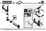 Предварительный просмотр 12 страницы Kaldewei SILENIO0 Installation Instructions Manual