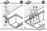 Предварительный просмотр 15 страницы Kaldewei SILENIO0 Installation Instructions Manual