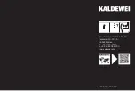 Preview for 16 page of Kaldewei SILENIO0 Installation Instructions Manual