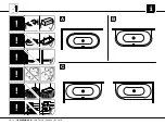 Preview for 10 page of Kaldewei SKIN TOUCH MEISTERSTUCK CENTRO DUO 1 Installation Instructions Manual