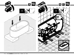 Preview for 18 page of Kaldewei SKIN TOUCH MEISTERSTUCK CENTRO DUO 1 Installation Instructions Manual