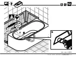 Preview for 21 page of Kaldewei SKIN TOUCH MEISTERSTUCK CENTRO DUO 1 Installation Instructions Manual