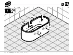 Preview for 24 page of Kaldewei SKIN TOUCH MEISTERSTUCK CENTRO DUO 1 Installation Instructions Manual