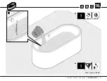 Preview for 27 page of Kaldewei SKIN TOUCH MEISTERSTUCK CENTRO DUO 1 Installation Instructions Manual