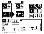 Preview for 2 page of Kaldewei SKIN TOUCH MEISTERSTUCK CENTRO DUO OVAL Installation Instructions Manual