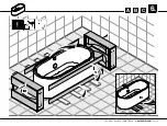 Preview for 13 page of Kaldewei SKIN TOUCH MEISTERSTUCK CENTRO DUO OVAL Installation Instructions Manual