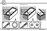 Предварительный просмотр 106 страницы Kaldewei SKIN TOUCH Operating Instructions Manual