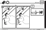 Предварительный просмотр 111 страницы Kaldewei SKIN TOUCH Operating Instructions Manual