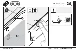 Предварительный просмотр 115 страницы Kaldewei SKIN TOUCH Operating Instructions Manual