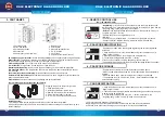 Preview for 9 page of KALE KILIT KD-070/50-100 Manual