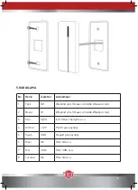 Preview for 8 page of KALE KILIT KD050/10-360 Introduction And User Manual