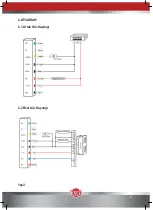 Preview for 9 page of KALE KILIT KD050/10-360 Introduction And User Manual