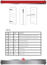 Preview for 18 page of KALE KILIT KD050/10-360 Introduction And User Manual