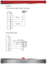 Preview for 19 page of KALE KILIT KD050/10-360 Introduction And User Manual