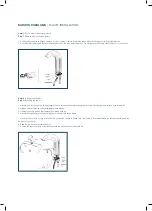 Предварительный просмотр 4 страницы KALE CLASSIC Assembly Manual