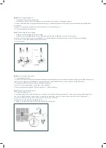 Предварительный просмотр 5 страницы KALE CLASSIC Assembly Manual