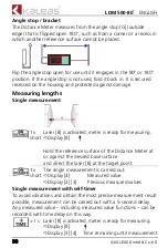 Preview for 30 page of KALEAS 34058 Operating Instruction