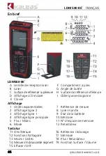 Preview for 44 page of KALEAS 34058 Operating Instruction