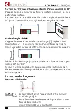 Preview for 50 page of KALEAS 34058 Operating Instruction