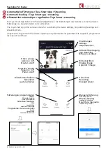 Предварительный просмотр 9 страницы KALEAS Feedolin 65001 Operating Instructions Manual