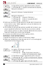 Preview for 54 page of KALEAS LDM 500-80+ Operating	 Instruction