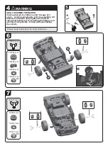 Preview for 5 page of Kalee CHEVY SILVERADO Manual