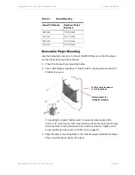 Preview for 55 page of Kaleidescape premiere series Installation Manual