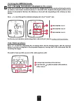 Preview for 14 page of Kalenji 500 SD User Manual